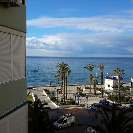 Torrox, Superbe Et Sur La Plage! Exterior foto