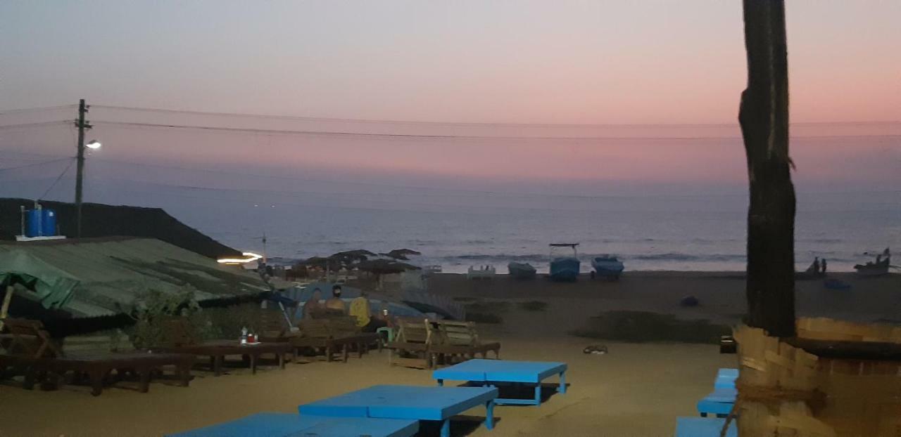 Torrox, Superbe Et Sur La Plage! Exterior foto